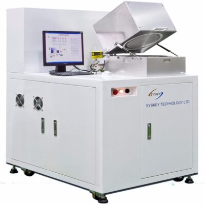 kalibrasi PECVD Systems