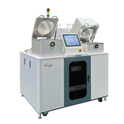 aplikasi PECVD Systems
