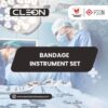 CLEON BANDAGE SET
