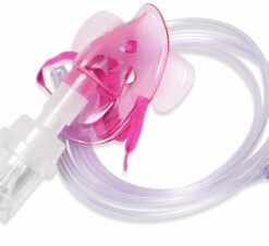 OneHealth Child Nebulizer Mask NMC 06 - Masker Nebulizer Anak 4 |