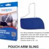 OneHealth Pouch Arm Sling – Penyangga Lengan Cedera Berkualitas 1 |