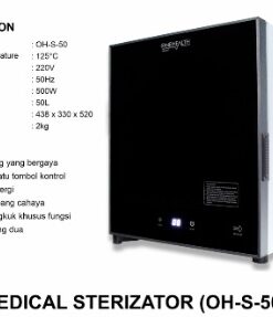 OneHealth MEDICAL STERILIZATOR OH-S-50 (50L)
