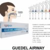 OneHealth GUEDEL AIRWAY 1 |