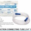 OneHealth SUCTION CONNECTING TUBE (1/4″ 1.8M) 2 |