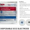 OneHealth ECG ELECTRODE 1 |