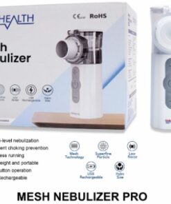 OneHealth MESH NEBULIZER PRO