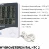 OneHealth HYGROMETERDIGITAL (HTC2) 1 |