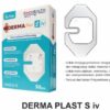 OneHealth DERMAPLAST S IV 6 X7 CM 1 |