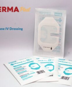 OneHealth DERMAPLAST S IV 6 X7 CM 4 |