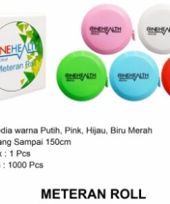 OneHealth METERAN ROLL