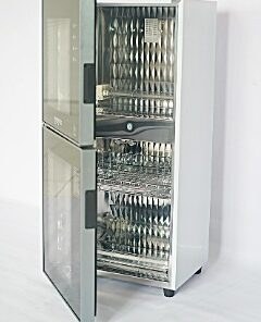 OneHealth MEDICAL STERILIZATOR OH-S-100 (80L) 4 |