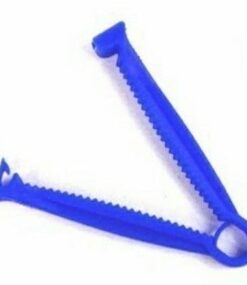 OneHealth UMBILICAL CORD CLAMP BIRU 4 |