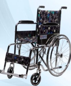 OneHealth MANUAL WHEELCHAIR OH 809 (ANAK)