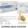 OneHealth EXTERNAL MALE CATHETER 1 |