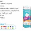 OneHealth MASKER MEDIS ERGO+ 3PLY 4D MIX 1 |