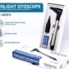OneHealth PENLIGHT OTOSCOPE HS-402F2