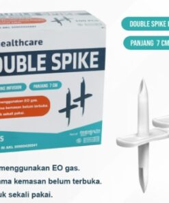 OneHealth DAUBLE SPIKE 4 |