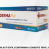 Derma Plast Soft Conforming Adhesive Tape 15cm x5m 1 |