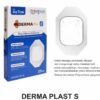 OneHealth DERMA PLAST S 6x7cm - Plester IV Anti Alergi Steril 1 |