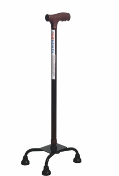 OneHealth QUAD CANE KY/DY934