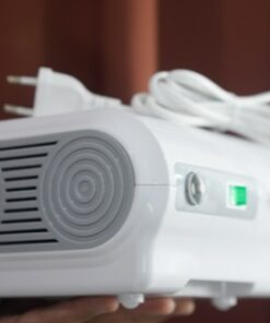 OneHealth NEBULIZER COMPRESSOR NB 30 5 |