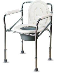 OneHealth COMMODE CHAIR DY894 4 |