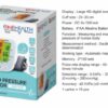 OneHealth DIGITAL BLOOD PRESSURE MONITOR KF-65A 2 |