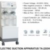 Alat Penghisap Elektrik Medis OneHealth 7A-230H 20L/menit 1 |