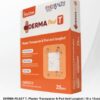 Plester Transparan Anti Lengket 10x12cm - OneHealth DERMA PLAST T 1 |