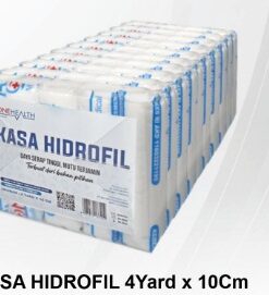 OneHealth KASA HIDROFIL 4Yard x 10cm