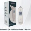 OneHealth Infrared Ear Thermometer YHT-101 2 |