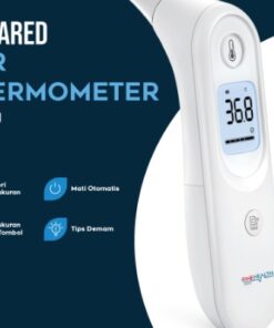 OneHealth Infrared Ear Thermometer YHT-101 4 |