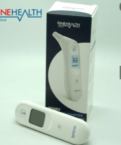 OneHealth Infrared Ear Thermometer YHT-101 5 |