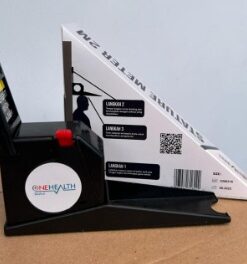OneHealth STATURE METER 4 |