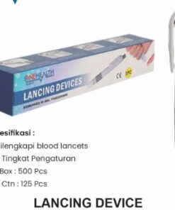OneHealth LANCING DEVICES