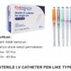 OneHealth STERILE I.V CATHETER PEN LIKE TYPE 2 |