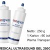 OneHealth MEDICAL ULTRASOUND GEL 250G 2 |