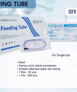 OneHealth FEEDING TUBE 5 |