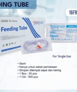 OneHealth FEEDING TUBE 7 |