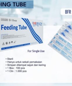 OneHealth FEEDING TUBE 9 |