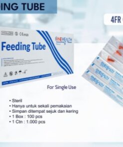 OneHealth FEEDING TUBE 10 |