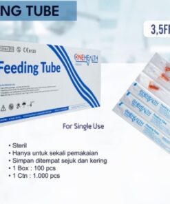 OneHealth FEEDING TUBE 11 |