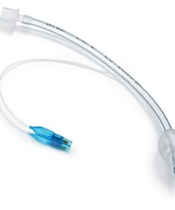 OneHealth Endotracheal Tube Cuffed - PVC Medical Grade 4 |