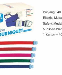 OneHealth TOURNIQUET ( PANJANG 40CM )