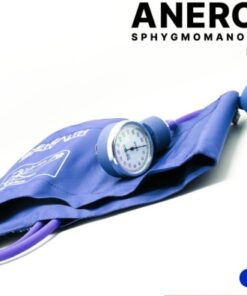 Alat Pengukur Tekanan Darah Aneroid HS-20A OneHealth 4 |