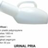 OneHealth URINAL PRIA 2 |