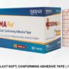 OneHealth Derma Plast Soft 10cm x 5m - Plester Luka 2 |