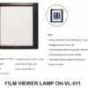 OneHealth FILM VIEWER LAMP OH-VL-011 2 |