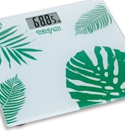OneHealth TIMBANGAN ELECTRONIC PERSONAL SCALE EB5633 4 |
