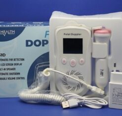 OneHealth FETAL DOPPLER AD51D 6 |